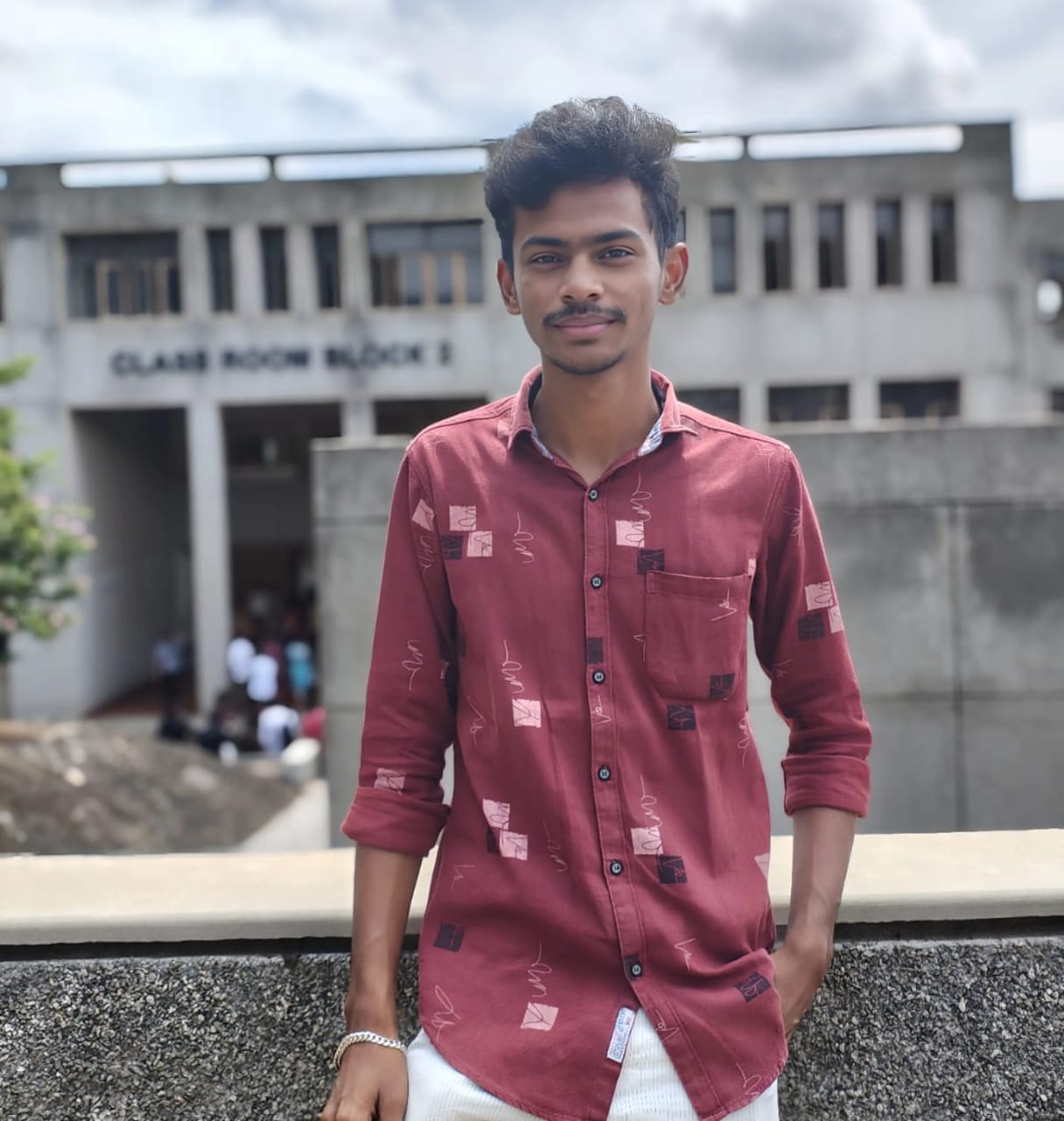 Naresh kumar